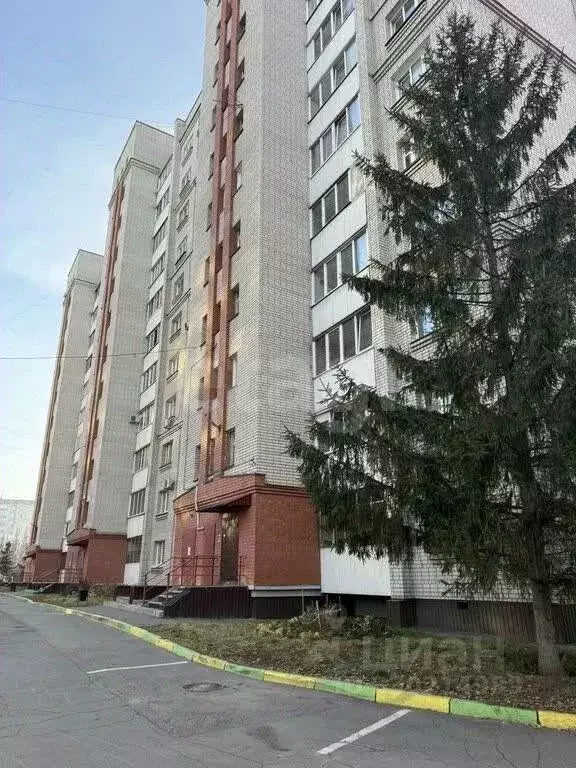 2-к кв. Алтайский край, Барнаул Балтийская ул., 42 (36.4 м) - Фото 1