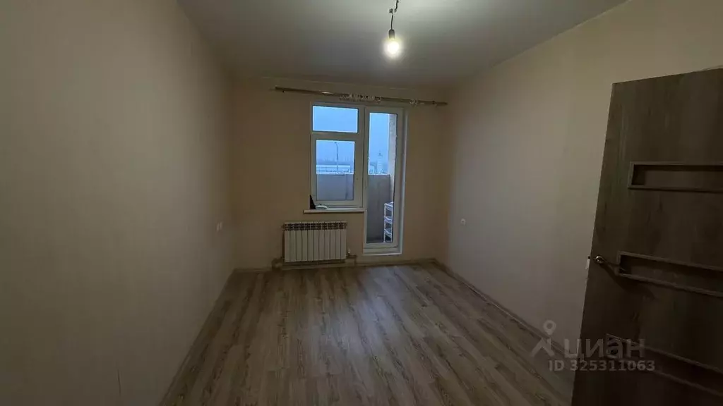 1-к кв. Белгородская область, Белгородский район, Дубовское с/пос, ... - Фото 2