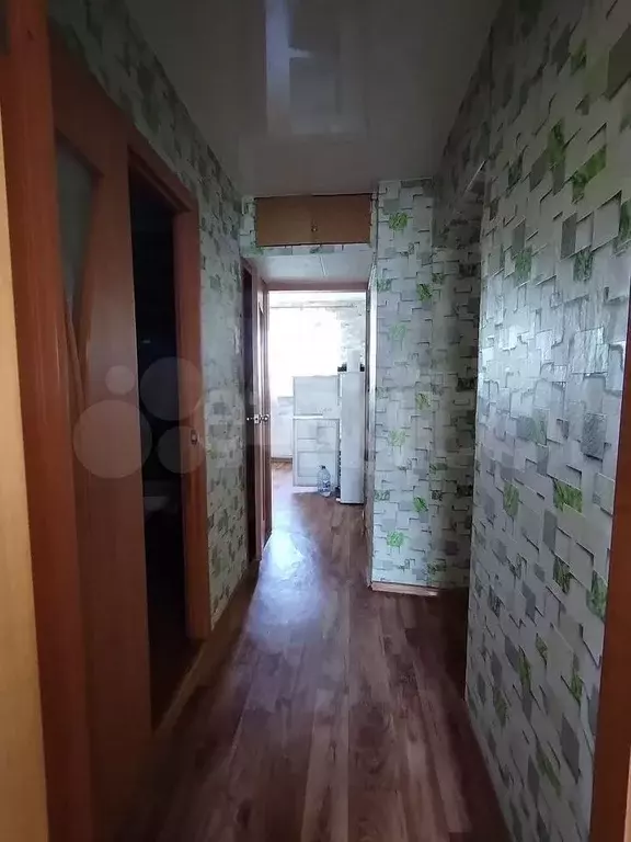 2-к. квартира, 53,5 м, 4/5 эт. - Фото 0
