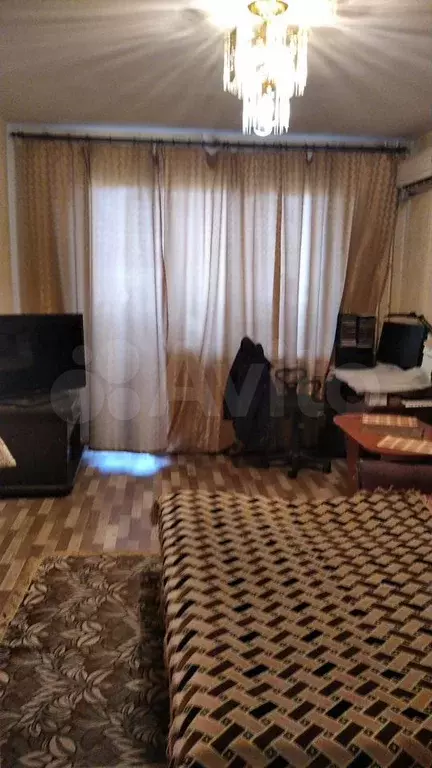 2-к. квартира, 54 м, 6/9 эт. - Фото 1