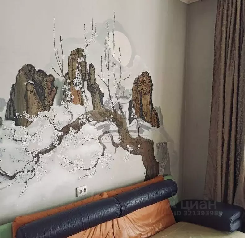 3-к кв. Санкт-Петербург просп. Юрия Гагарина, 25 (65.0 м) - Фото 2