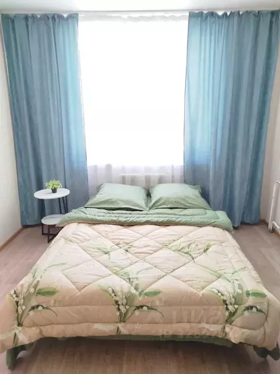 1-к кв. Башкортостан, Уфа ул. Пархоменко, 133/5 (38.0 м) - Фото 0