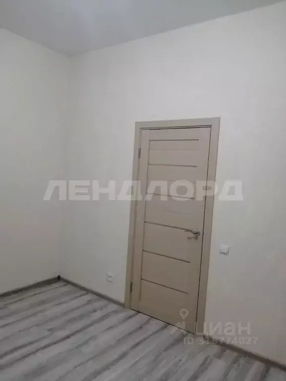 1-к кв. Ростовская область, Ростов-на-Дону Ленгородок мкр, ул. ... - Фото 0