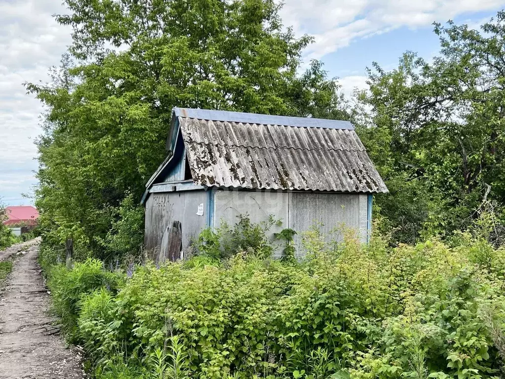 Участок в Мордовия, Саранск ул. Сосновая (5.0 сот.) - Фото 0