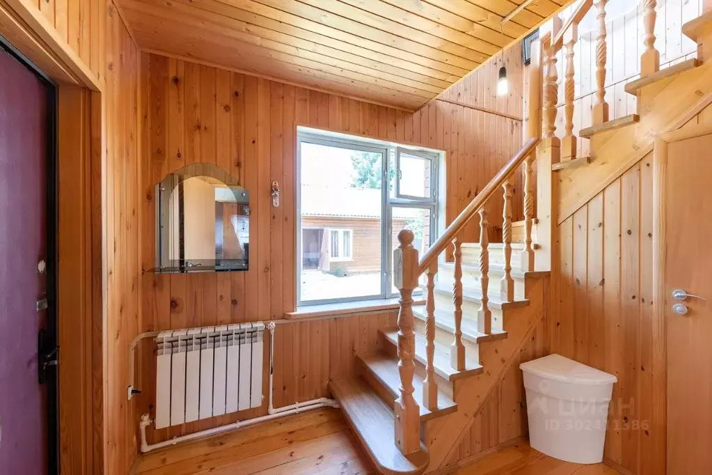 Дом в Московская область, Мытищи городской округ, пос. Торфоболото, ... - Фото 2