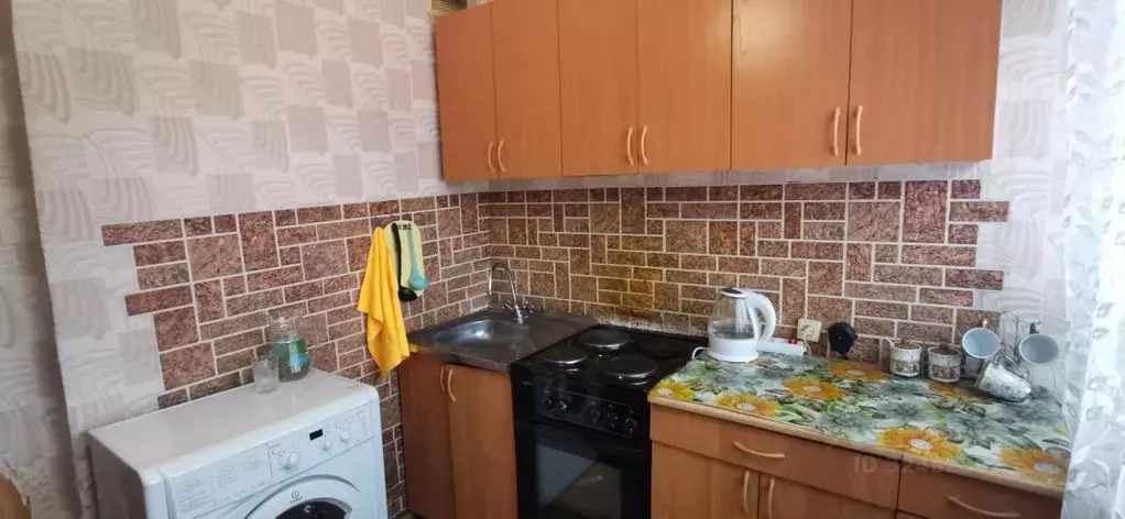 2-к кв. Красноярский край, Красноярск ул. Академика Павлова, 41 (41.5 ... - Фото 2