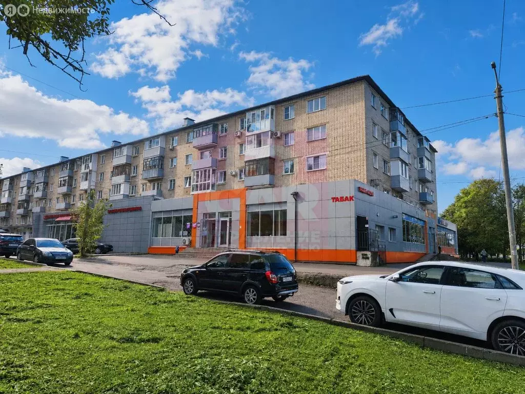 Офис (190 м) - Фото 2
