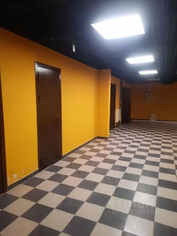 Офис в Калужская область, Балабаново Боровский район, Южная ул., 2А ... - Фото 1