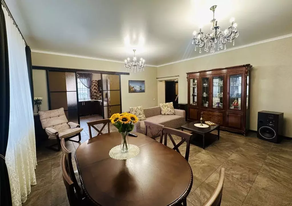 Дом в Ставропольский край, Ставрополь Изыскательский пер., 16/1 (127 ... - Фото 2