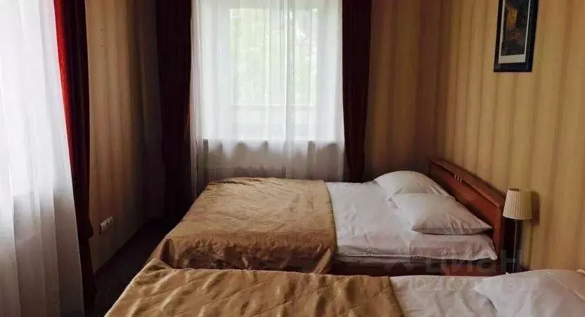 Комната Хабаровский край, Хабаровск ул. Шелеста, 69А (35.0 м) - Фото 1