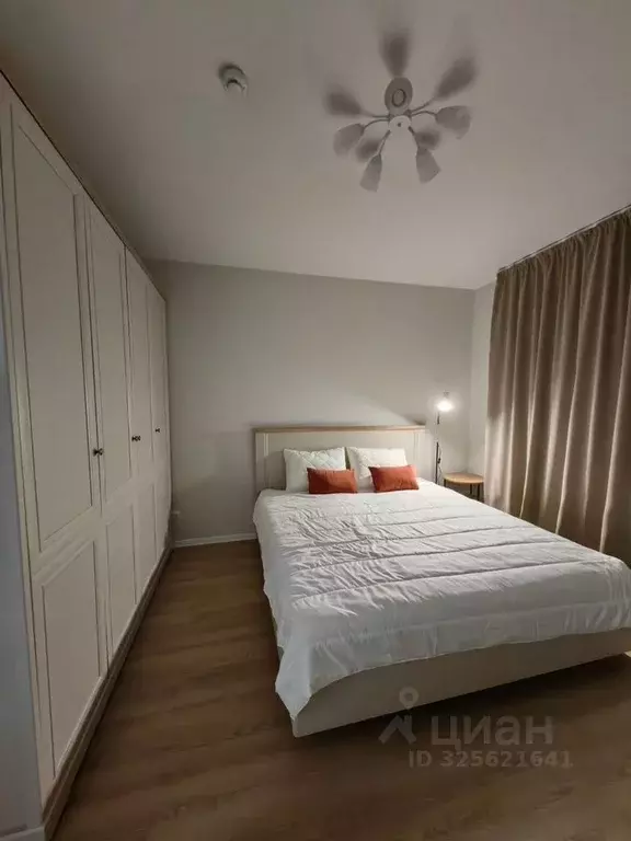 2-к кв. Москва Кусковская ул., 12/1 (42.0 м) - Фото 0