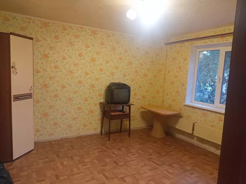 Продаётся 1-к квартира, 34 м - Фото 1