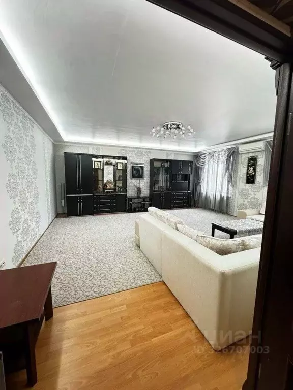 3-к кв. Свердловская область, Екатеринбург ул. Радищева, 31 (127.4 м) - Фото 1