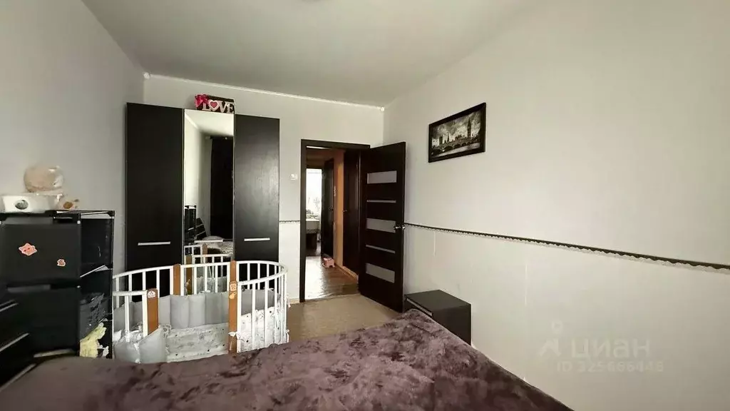 3-к кв. Свердловская область, Первоуральск ул. Емлина, 15 (62.6 м) - Фото 2