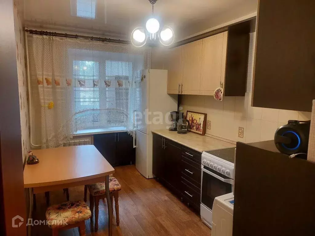Продаётся 1-к квартира, 35.6 м - Фото 0