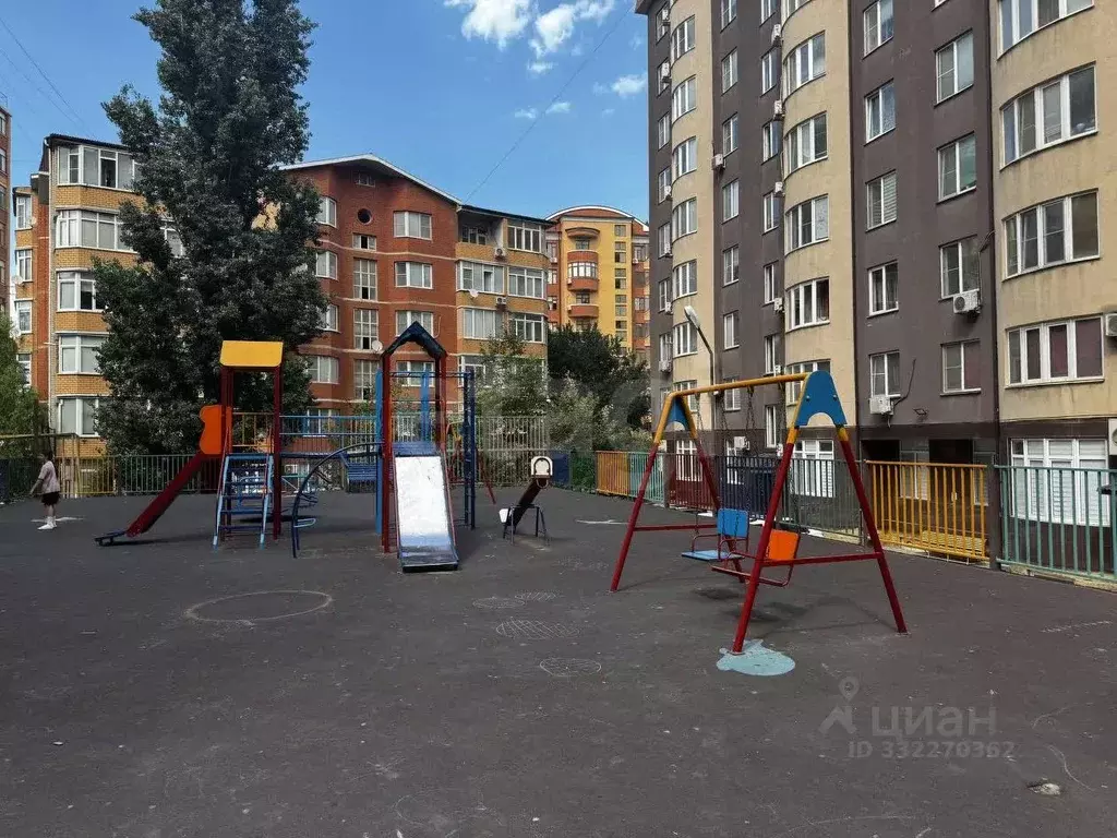 2-к кв. Дагестан, Махачкала туп. 1-й Ирчи Казака, 15 (81.0 м) - Фото 1