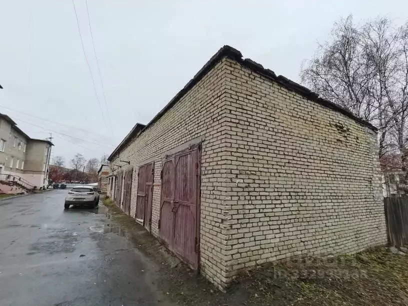 Помещение свободного назначения в Челябинская область, Нязепетровск ... - Фото 1