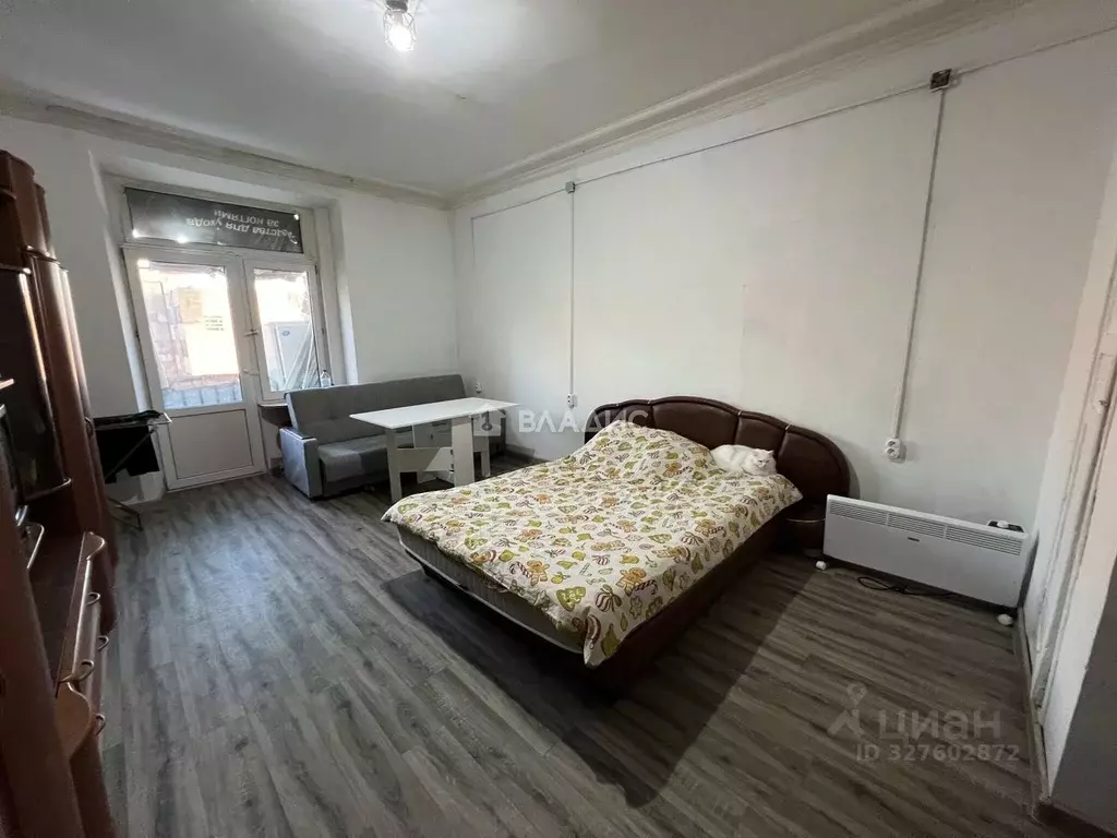 Комната Московская область, Люберцы Октябрьский просп., 209 (21.6 м) - Фото 1