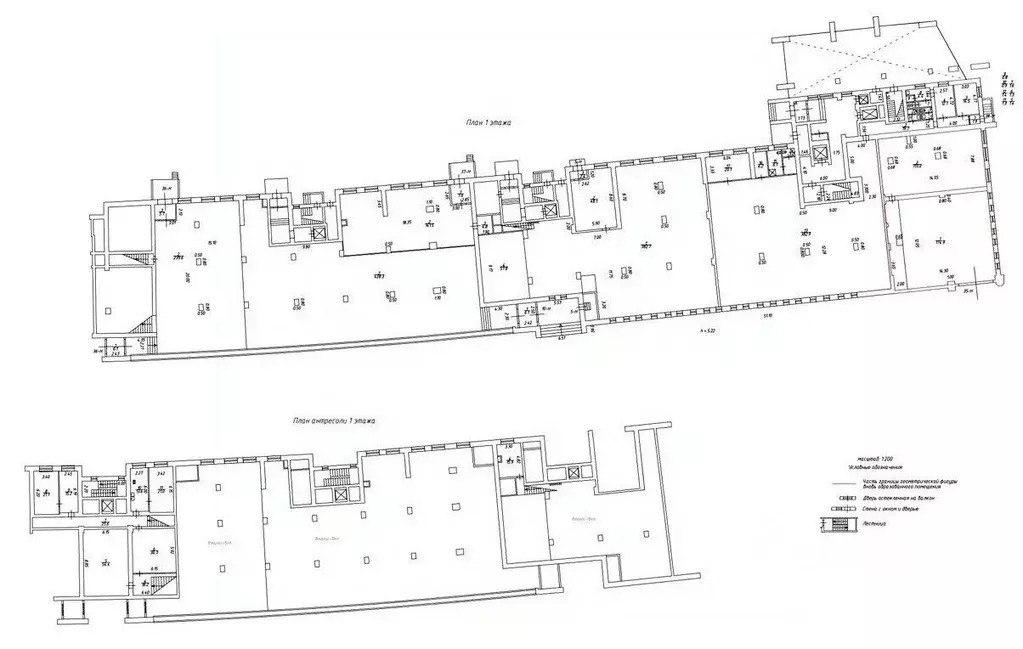 Помещение свободного назначения в Санкт-Петербург просп. Большевиков, ... - Фото 2