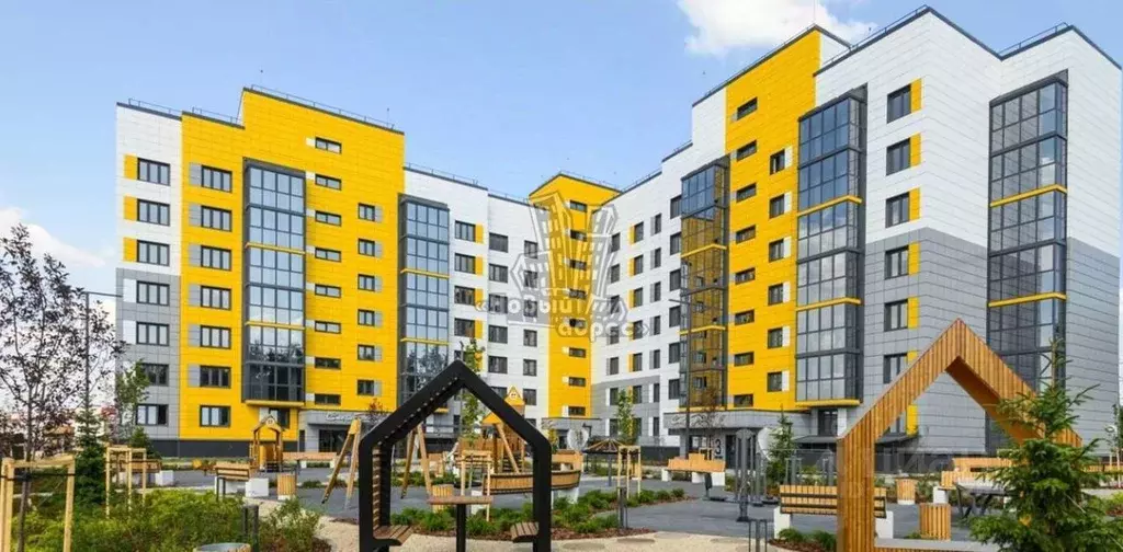 2-к кв. Воронежская область, Рамонский район, с. Ямное ул. Генерала ... - Фото 1