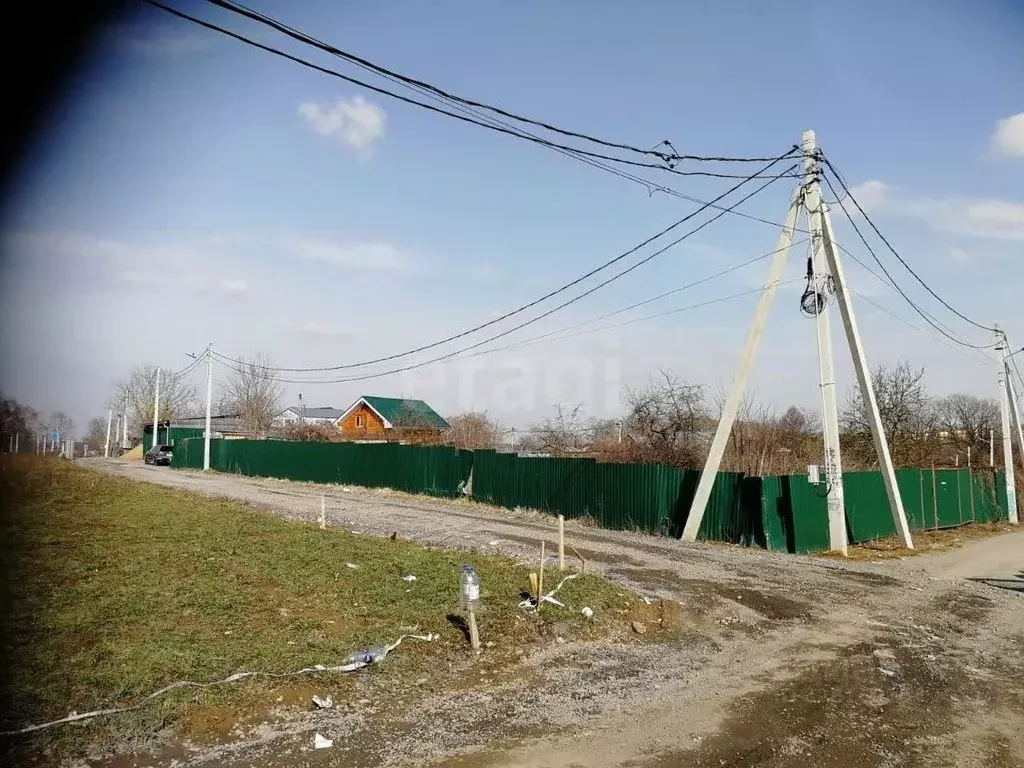 Участок в Москва № 185 кв-л,  (7.2 сот.) - Фото 1