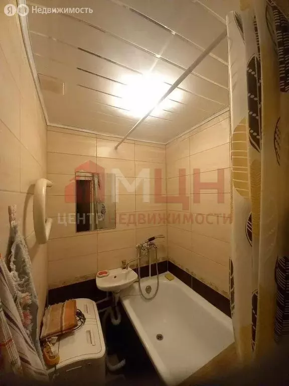 3-комнатная квартира: Конаково, улица Горького, 2 (50.4 м) - Фото 1