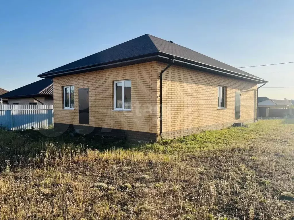 Дом 107 м на участке 8 сот. - Фото 1