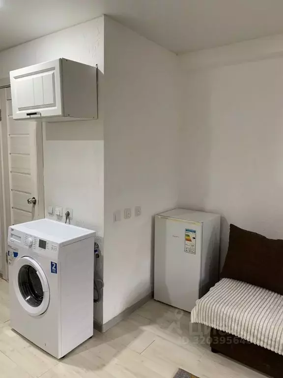 1-к кв. Краснодарский край, Сочи Кленовая ул., 9/5 (30.0 м) - Фото 1