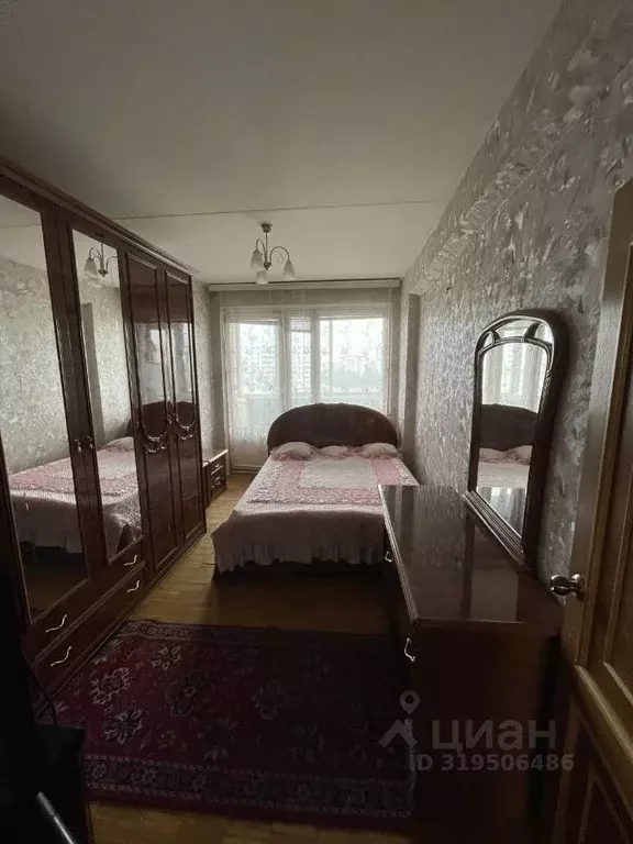 3-к кв. Москва Марксистская ул., 9 (65.2 м) - Фото 0