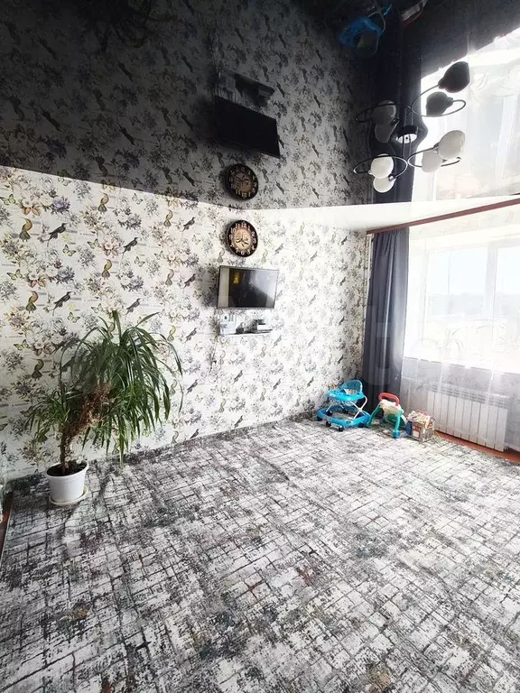 3-к. квартира, 59,2 м, 7/9 эт. - Фото 0