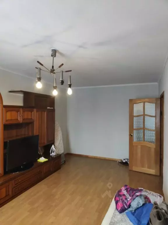 2-к кв. Москва ул. Генерала Тюленева, 39 (46.0 м) - Фото 1