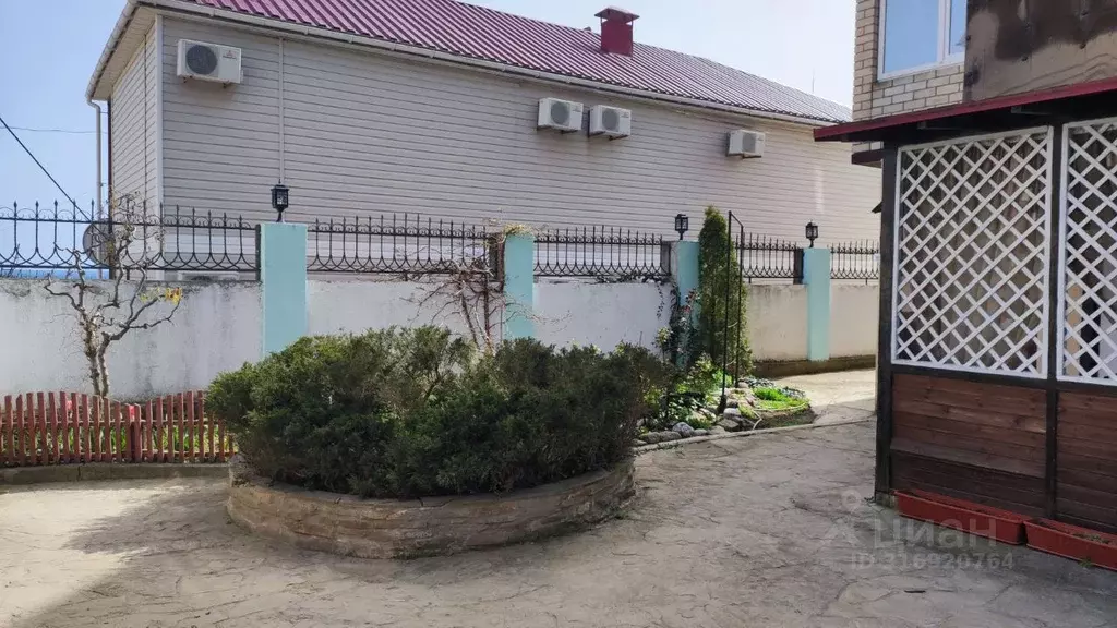 2-к кв. Крым, Феодосия городской округ, Коктебель пгт ул. Ленина, 151А ... - Фото 1
