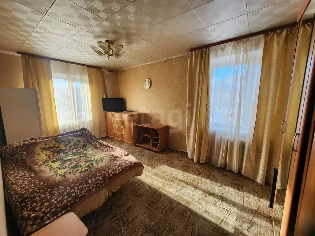 1-к кв. Камчатский край, Вилючинск пос. Сельдевая, ул. ... - Фото 1