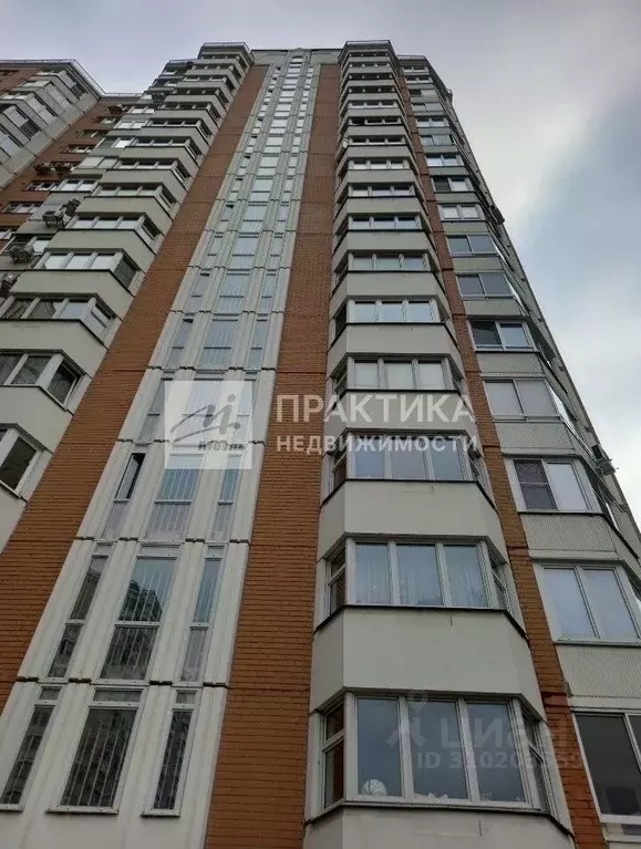 1-к кв. Москва Рождественская ул., 34 (38.0 м) - Фото 0