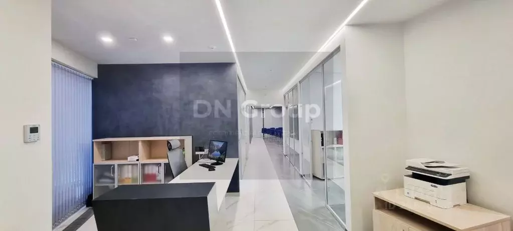 Офис в Новосибирская область, Новосибирск ул. Шевченко, 15/1 (151 м) - Фото 1