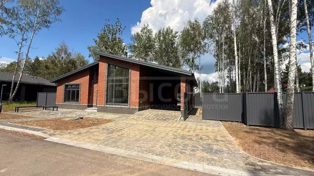 Дом в Воронежская область, Рамонский район, Айдаровское с/пос, с. ... - Фото 2