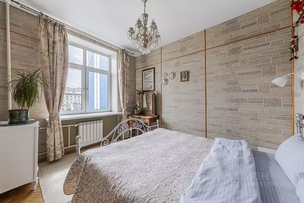 2-к кв. Москва Шарикоподшипниковская ул., 9 (50.0 м) - Фото 0