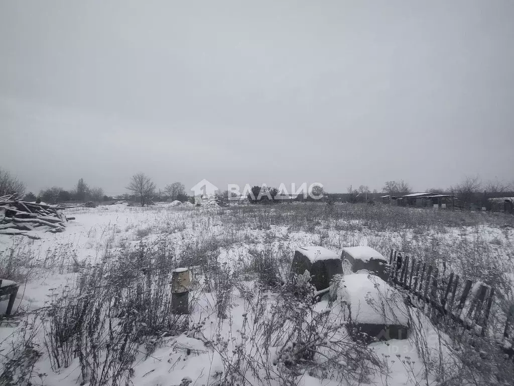 Участок в Воронежская область, Воронеж ул. Космическая, 33 (7.6 сот.) - Фото 2