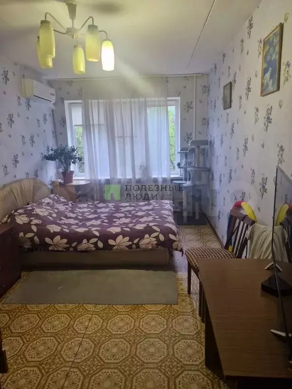 2-к. квартира, 48 м, 2/5 эт. - Фото 1