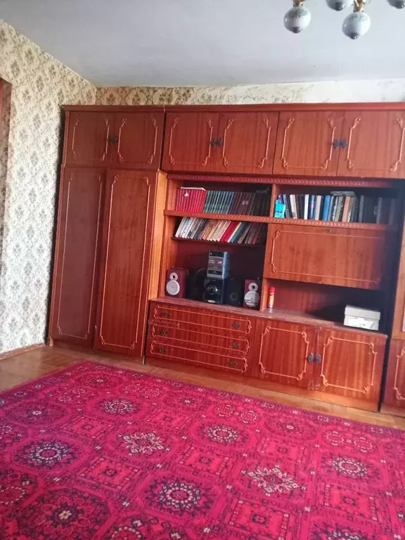 3-к кв. Ленинградская область, Тосненский район, Тельмановское ... - Фото 0