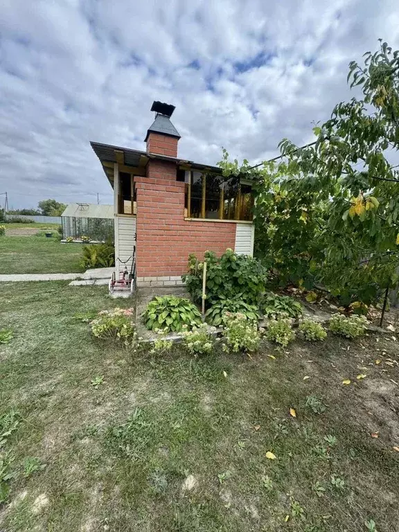 Коттедж в Пензенская область, Бессоновский район, с. Лопатки Песочная ... - Фото 2