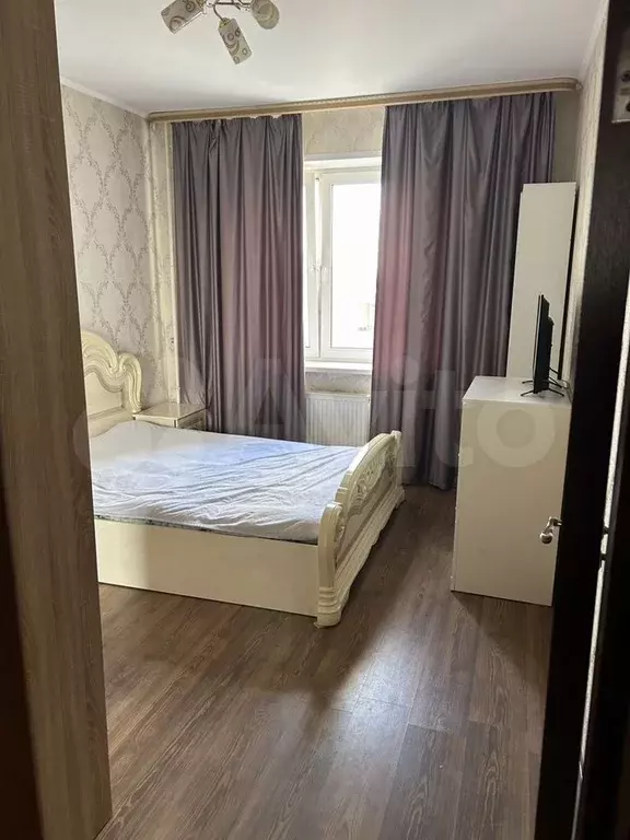 2-к. квартира, 51 м, 3/5 эт. - Фото 1