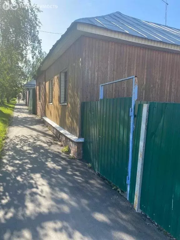 Дом в Тула, улица Карпова, 77 (72.6 м) - Фото 0