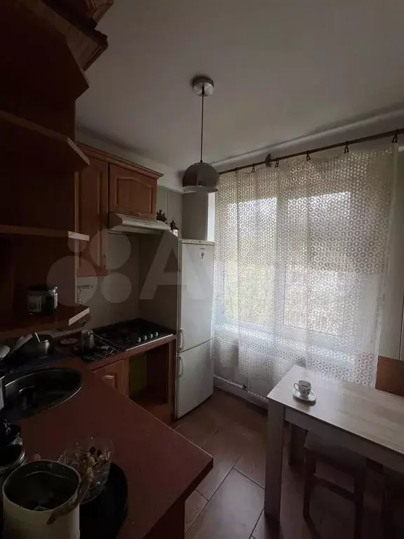 2-к. квартира, 45 м, 4/5 эт. - Фото 0