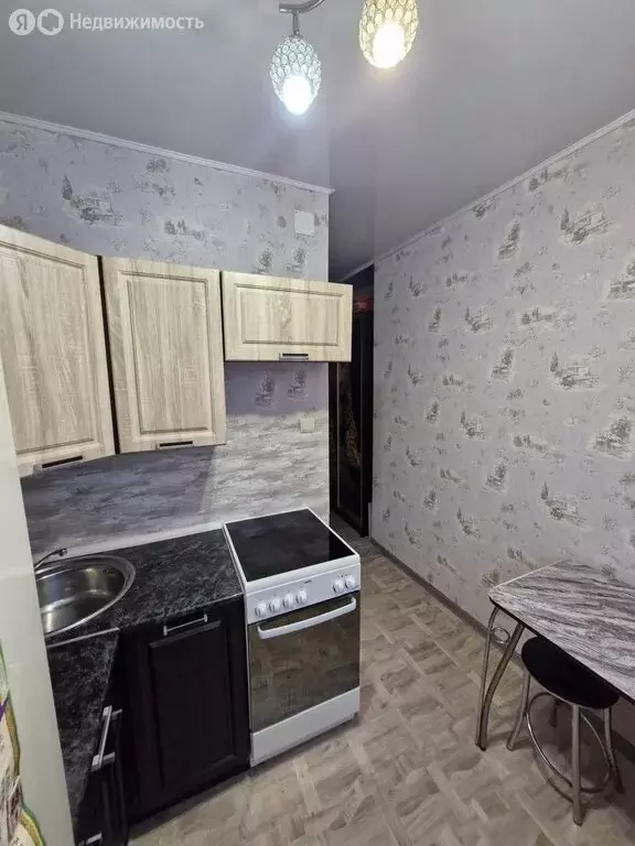 3-комнатная квартира: Ленинск-Кузнецкий, проспект Кирова, 89 (51 м) - Фото 1