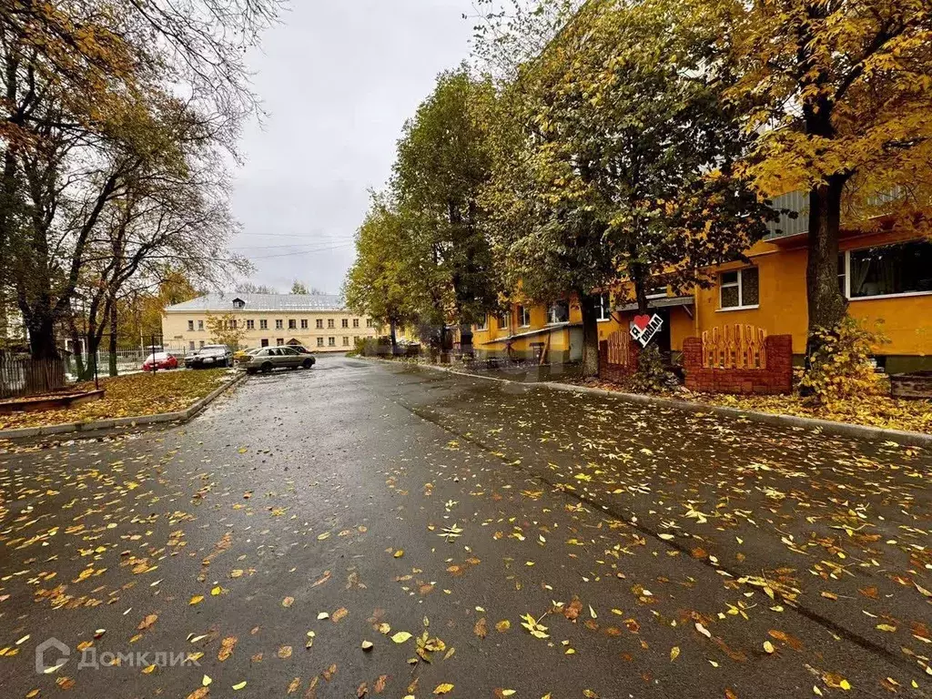 Продаётся 2-к квартира, 43.3 м - Фото 1