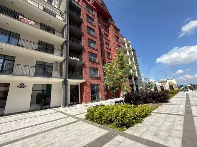2-к. квартира, 65,6 м, 6/12 эт. - Фото 0