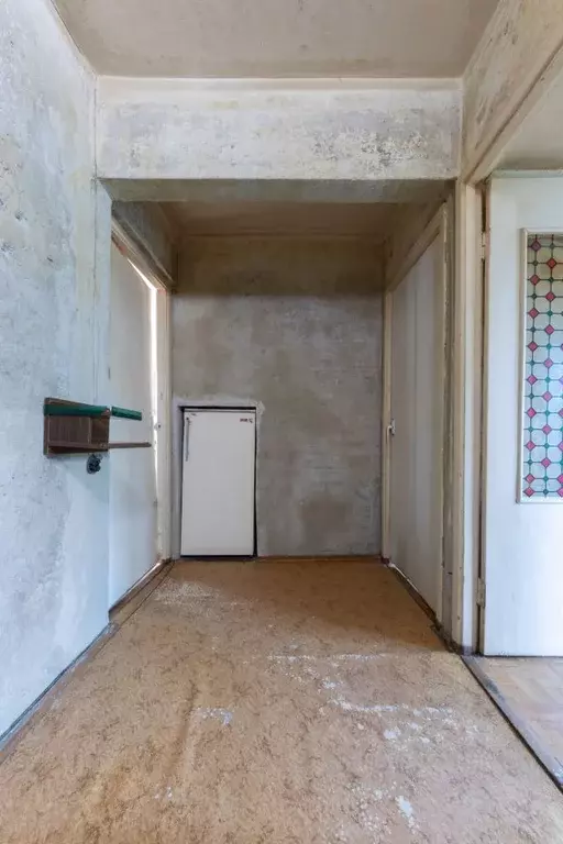 2-к кв. Санкт-Петербург ул. Антонова-Овсеенко, 11К2 (44.0 м) - Фото 2