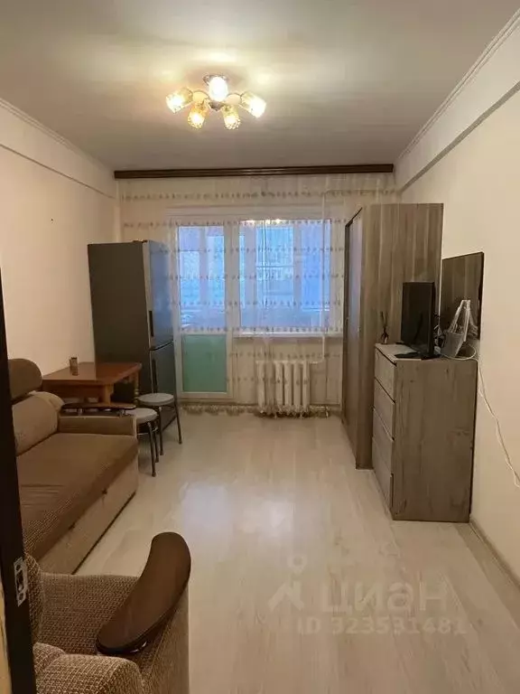 Комната Ставропольский край, Пятигорск ул. Орджоникидзе, 11К2 - Фото 1