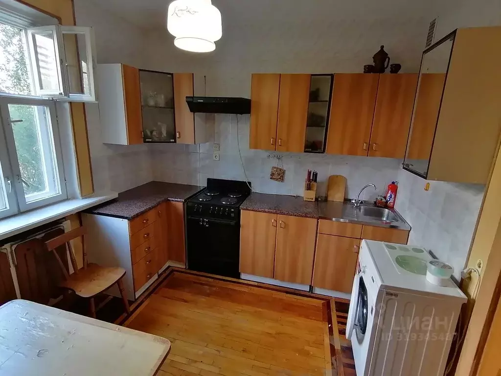 3-к кв. Санкт-Петербург Камышовая ул., 34К2 (75.0 м) - Фото 1